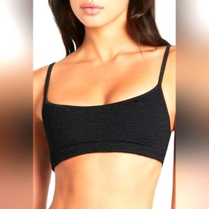 Bond Eye Saint Bikini Top NWT $120